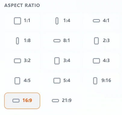 FlowWall AI model parameter interface reference